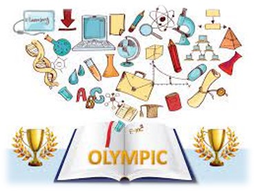 Triển khai thành công cuộc thi Olympic cấp trường năm học 2023-2024